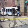 Pedestrian Seriously Injured In Murray Hill Access-A-Ride Crash